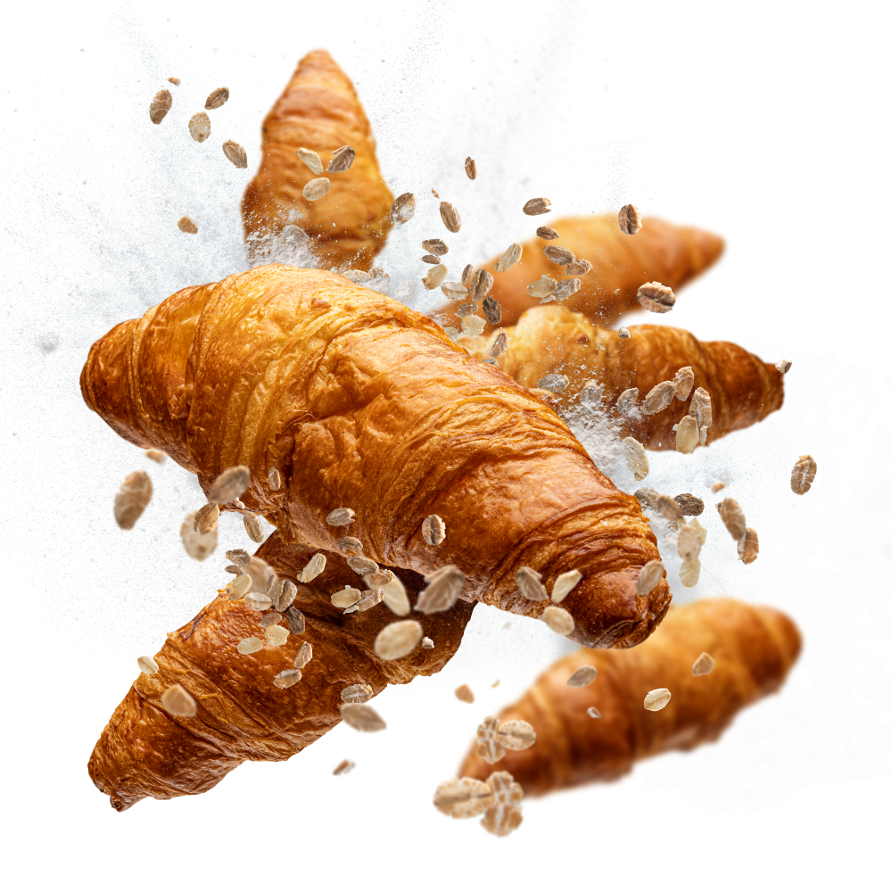 croissants
