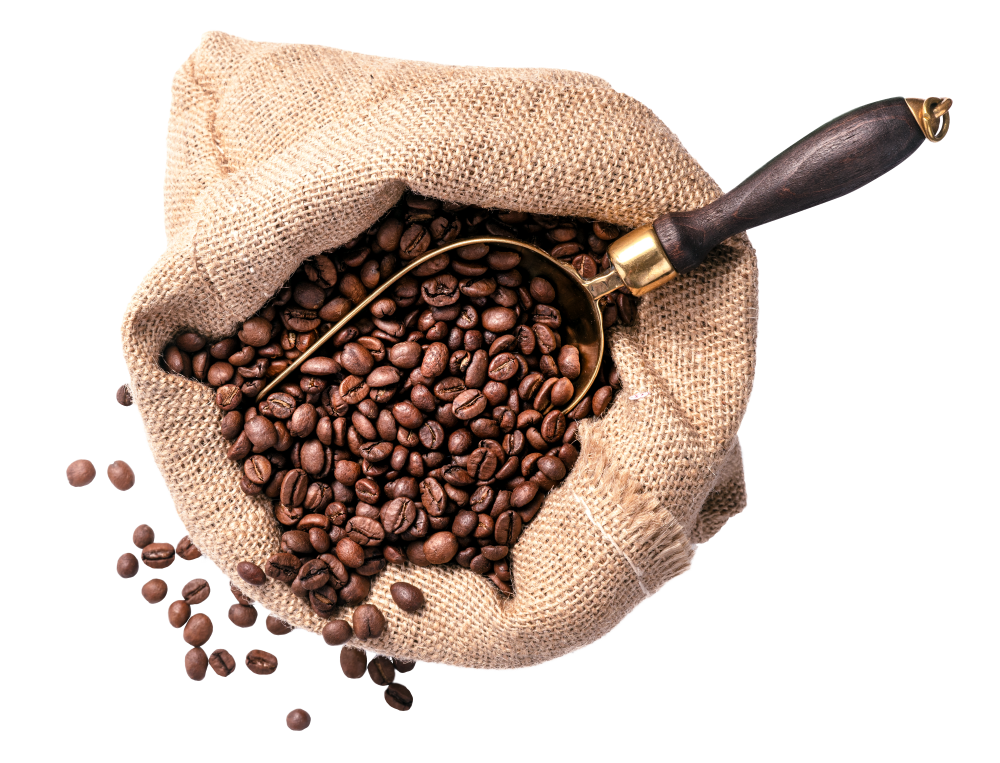 café